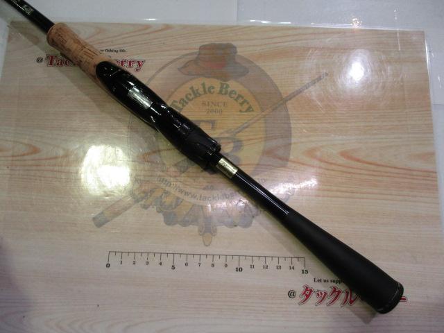 ダイワ ブレイゾン S68MH-2 スピニング用2ピースロッド 05808032 ダイワ(Daiwa) ブレイゾン S68MH-2(スピニング・2ピース) 05808032