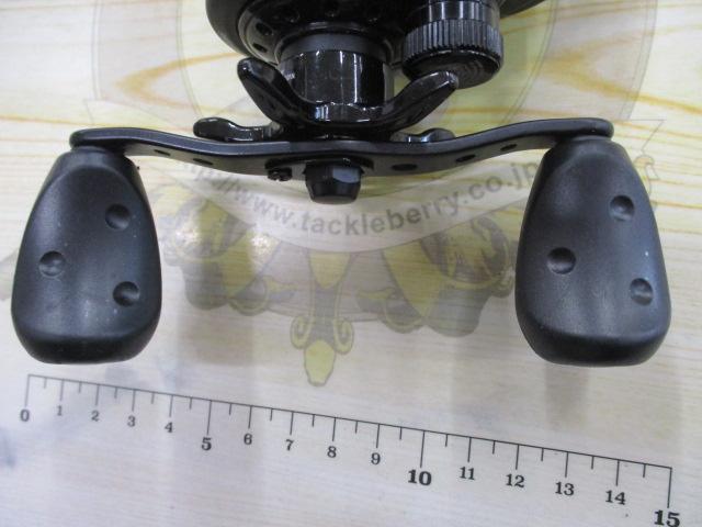 レボ X-W-L 5.4:1｜＠ベリーネット 日本最大新品中古釣具WEBショップ