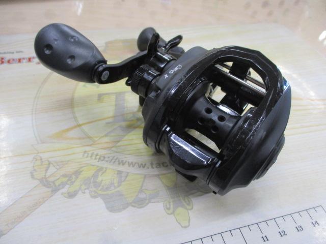 レボ X-W-L 5.4:1｜＠ベリーネット 日本最大新品中古釣具WEBショップ