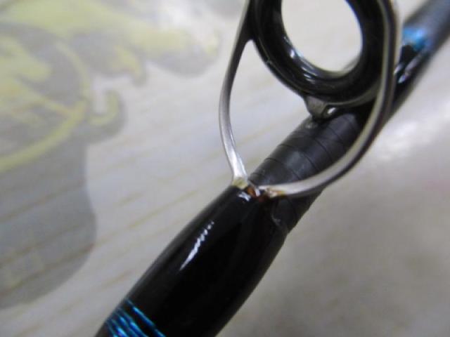 20シーマイティX 73 30-240