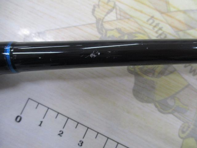 20シーマイティX 73 30-240