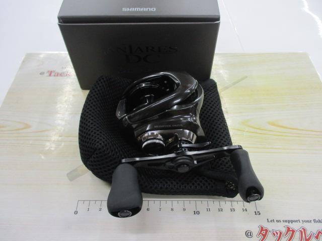 23アンタレスDC MD XG RIGHT｜＠ベリーネット 日本最大新品中古釣具WEB