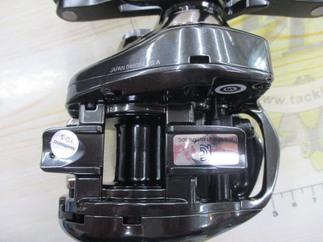 23アンタレスDC MD XG RIGHT｜＠ベリーネット 日本最大新品中古釣具WEB
