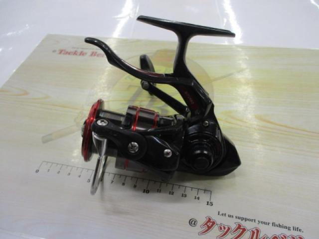 19シグナス 2500H-LBD