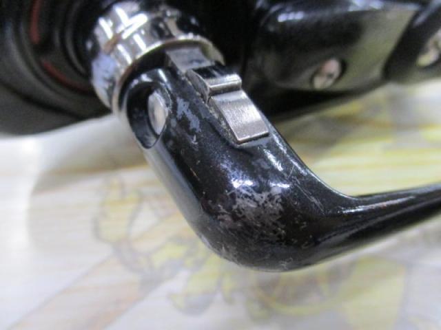 19シグナス 2500H-LBD