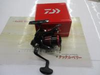 19シグナス 2500H-LBD