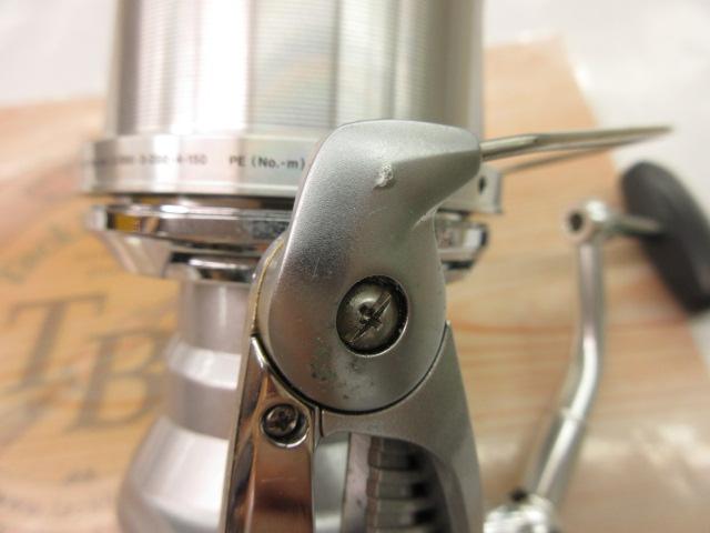 14スーパーエアロスピンジョイ 35標準仕様