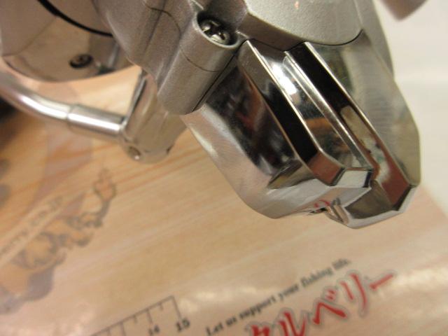 14スーパーエアロスピンジョイ 35標準仕様