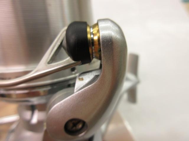14スーパーエアロスピンジョイ 35標準仕様