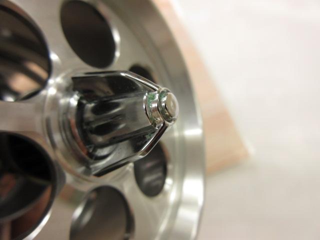 14スーパーエアロスピンジョイ 35標準仕様