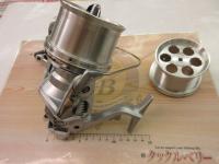 14スーパーエアロスピンジョイ 35標準仕様
