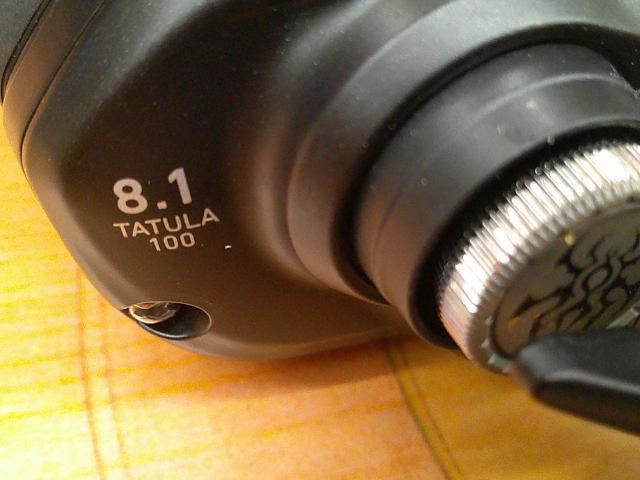 24タトゥーラ TW 100XH