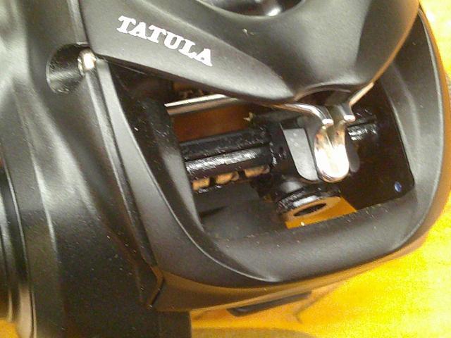 24タトゥーラ TW 100XH