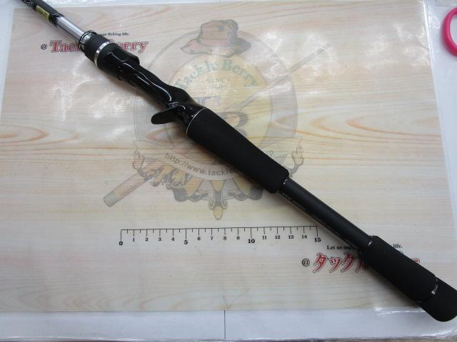 シルバーウルフエア 72MLB-S・Q