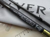 シルバーウルフエア 72MLB-S・Q