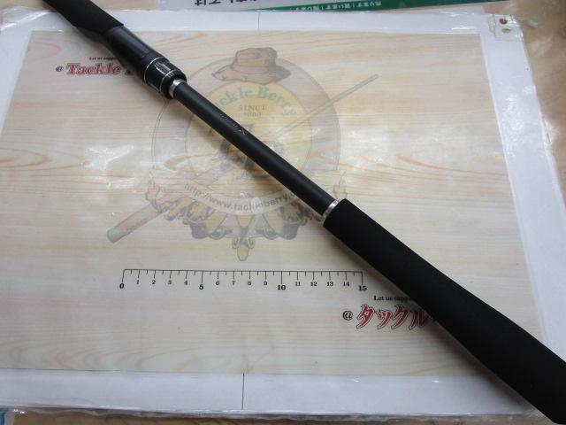 24エンカウンター S96M