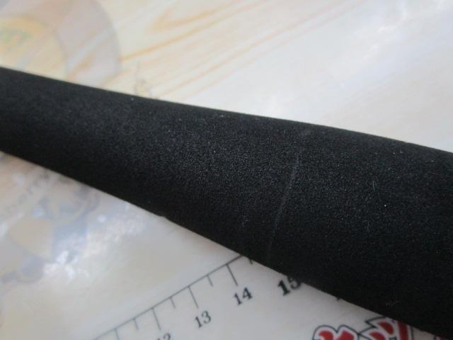 24エンカウンター S96M