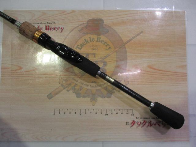 バスX 662MLS｜＠ベリーネット 日本最大新品中古釣具WEBショップ