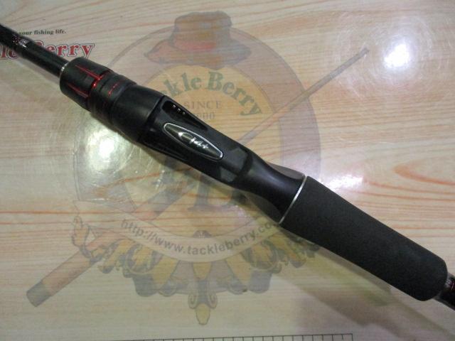 20ゾディアス 168L-BFS｜＠ベリーネット 日本最大新品中古釣具WEBショップ