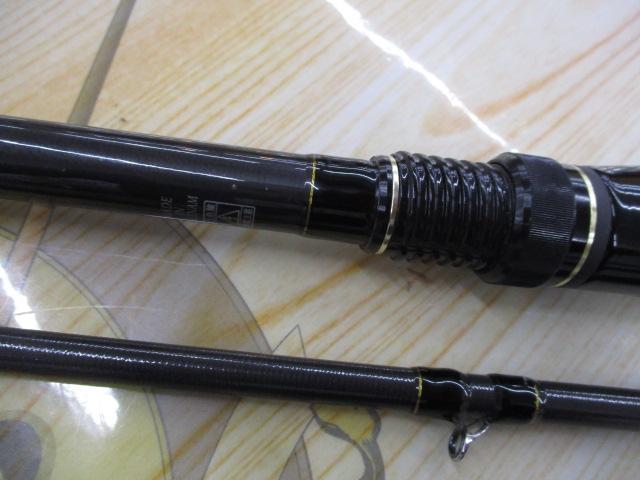 デイズ DYC-702X｜＠ベリーネット 日本最大新品中古釣具WEBショップ