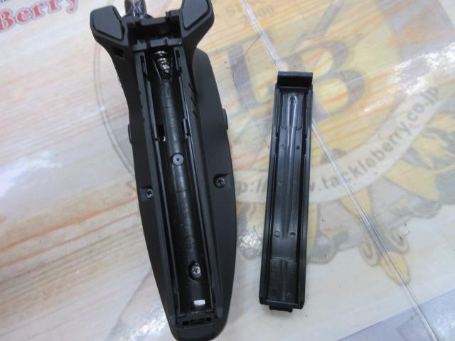 20レイクマスター CT-T ダークレッド