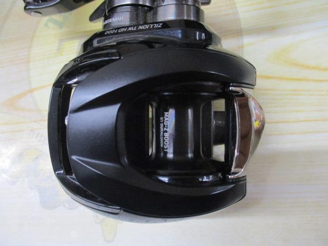 22ジリオン TW HD 1000XH