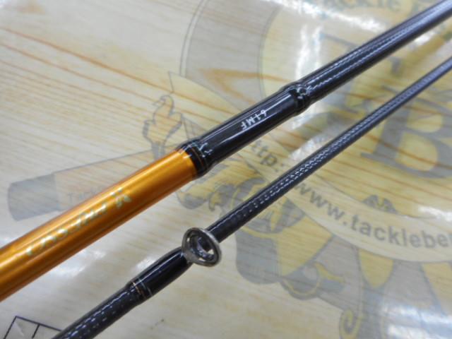 プレッソ 61MF・V