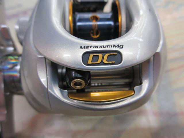 08メタニウムMgDC RH