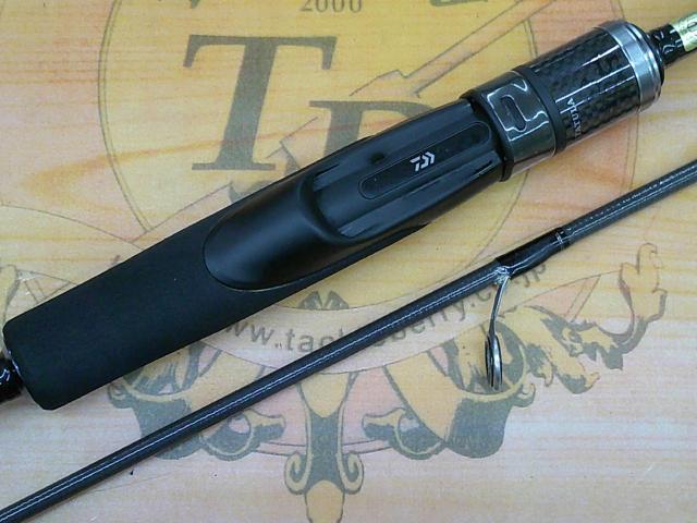 タトゥーラXT 642LFS｜＠ベリーネット 日本最大新品中古釣具WEBショップ