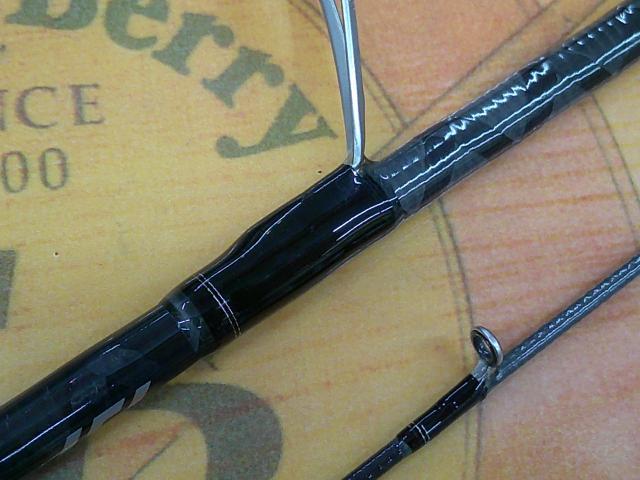 タトゥーラXT 642LFS｜＠ベリーネット 日本最大新品中古釣具WEBショップ