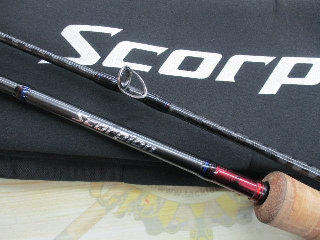 スコーピオン 1600SS-2(2019モデル)｜＠ベリーネット 日本最大新品中古