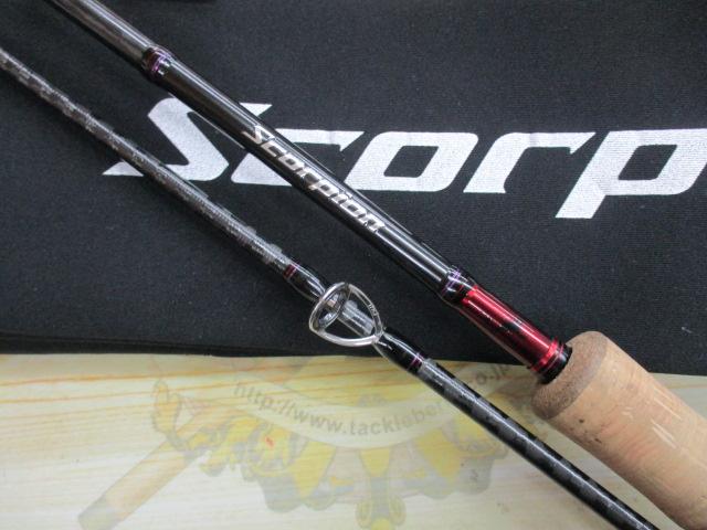 スコーピオン 15102R-2(2019モデル)｜＠ベリーネット 日本最大新品中古