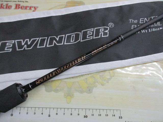 サイドワインダーEMB-54ML｜＠ベリーネット 日本最大新品中古釣具WEB
