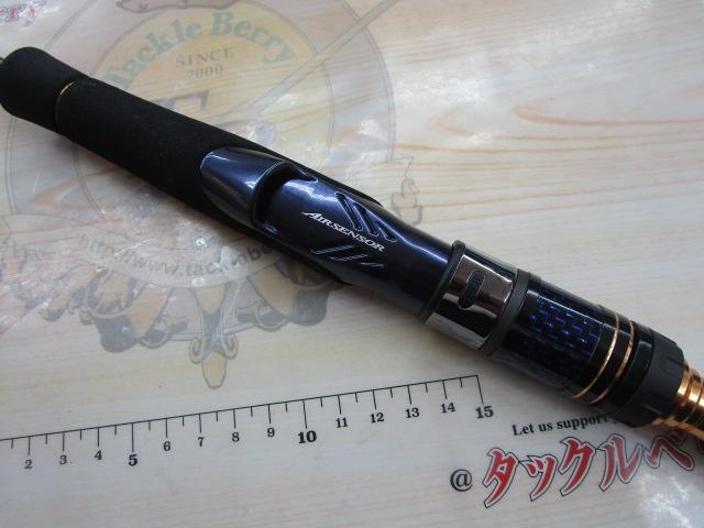 【ます】ソルティガLJ62XXHS TG ソルティガLJ 62XXHS TG｜＠ベリーネット 日本最大新品中古釣具WEBショップ