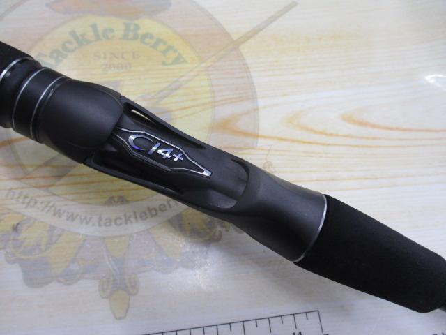 23ディアルーナ B86M｜＠ベリーネット 日本最大新品中古釣具WEBショップ