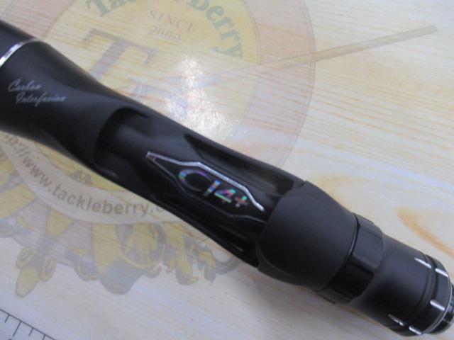 18ポイズンアドレナ 172M｜＠ベリーネット 日本最大新品中古釣具WEB