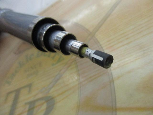 BB-X 3-530P SI