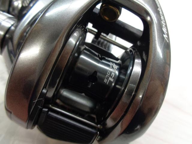 20メタニウムHG LH｜＠ベリーネット 日本最大新品中古釣具WEBショップ