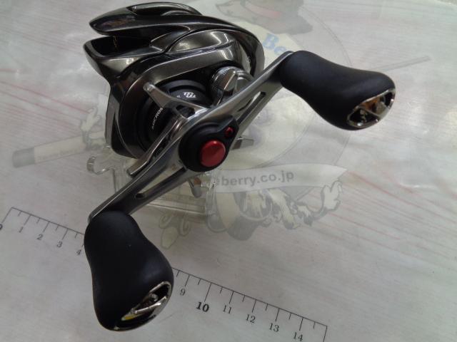 20メタニウムHG LH｜＠ベリーネット 日本最大新品中古釣具WEBショップ
