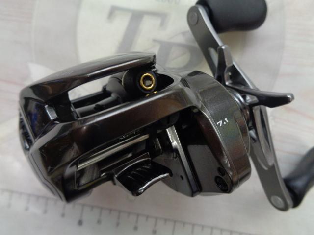 20メタニウムHG LH｜＠ベリーネット 日本最大新品中古釣具WEBショップ