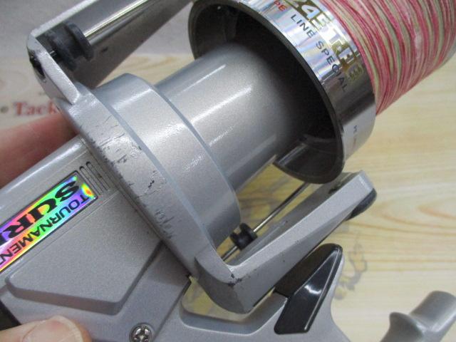 トーナメントサーフ Z45T PE 右
