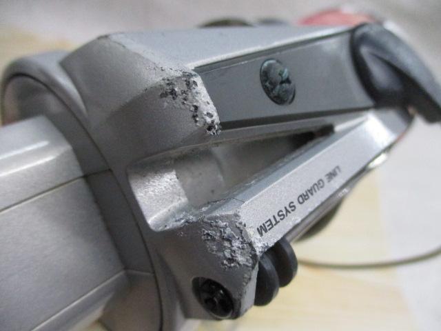 トーナメントサーフ Z45T PE 右