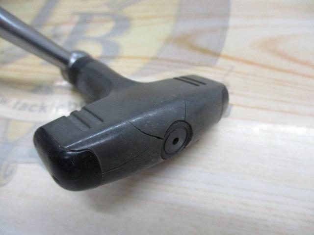 トーナメントサーフ Z45T PE 右