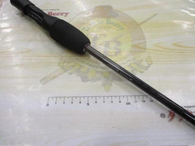 ソアレCI4+ディープアジング FJ-B604MH-S