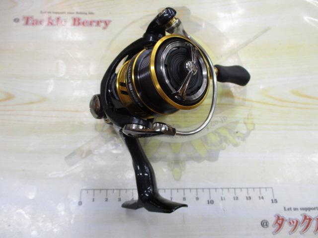 18レガリス LT2000S-XH