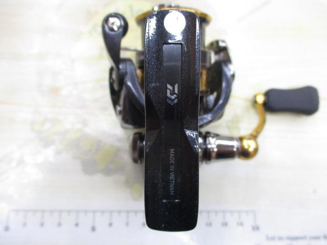 18レガリス LT2000S-XH
