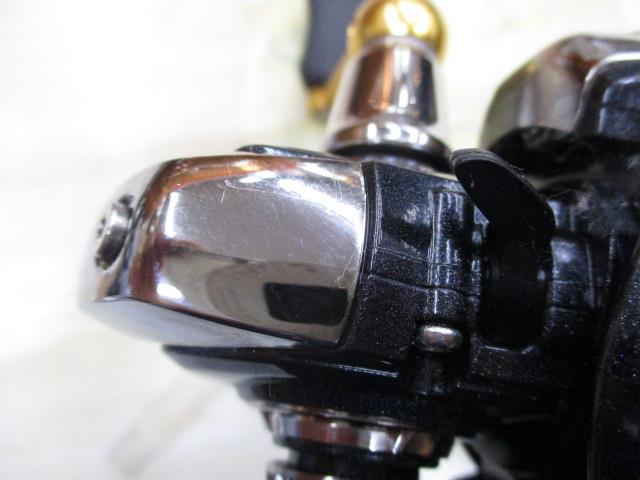 18レガリス LT2000S-XH