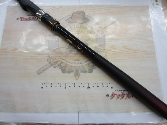 19ラフィーネ 1.5-500｜＠ベリーネット 日本最大新品中古釣具WEBショップ