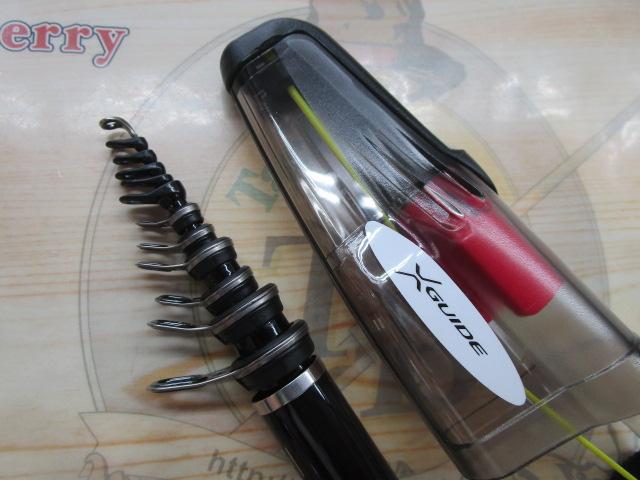 19ラフィーネ 1.5-500｜＠ベリーネット 日本最大新品中古釣具WEBショップ