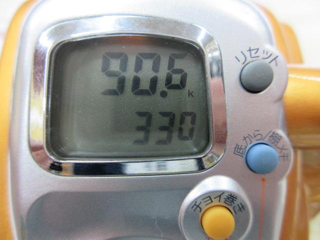 シーボーグ 250FB